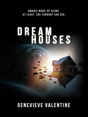 cover image of Dream Houses
